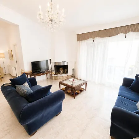 דירה Elysian Crest Maisonette
