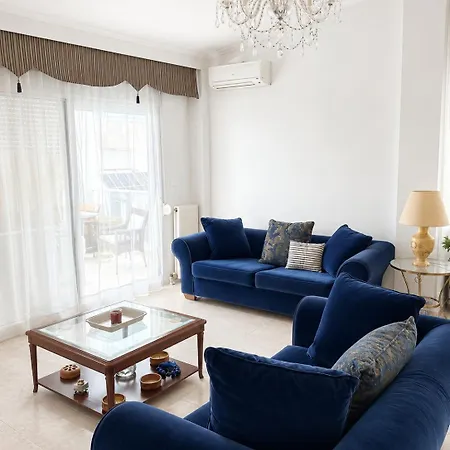 Elysian Crest Maisonette דירה