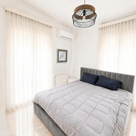 Elysian Crest Maisonette