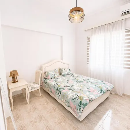 Elysian Crest Maisonette *