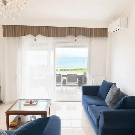 Elysian Crest Maisonette דירה *